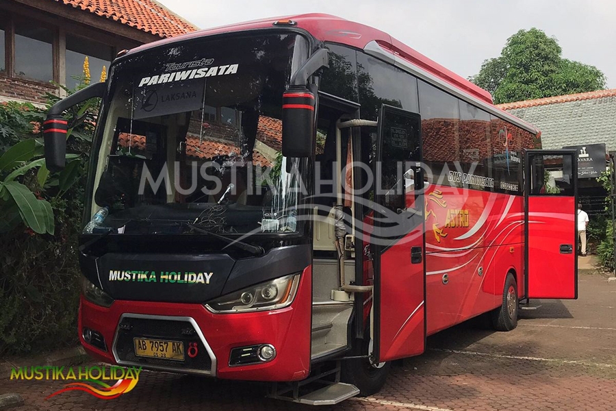 Sewa Medium Bus Pariwisata Grogol Jakarta Barat